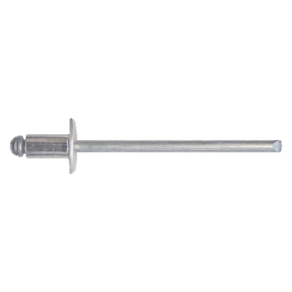 RIVETTO A STRAPPO INOX A2 3,2 x 10 blister 100 pz  - FRIULSIDER