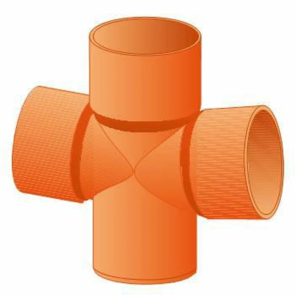 Braga doppia 87 pvc edilizia d.1 25 b08lqzx537