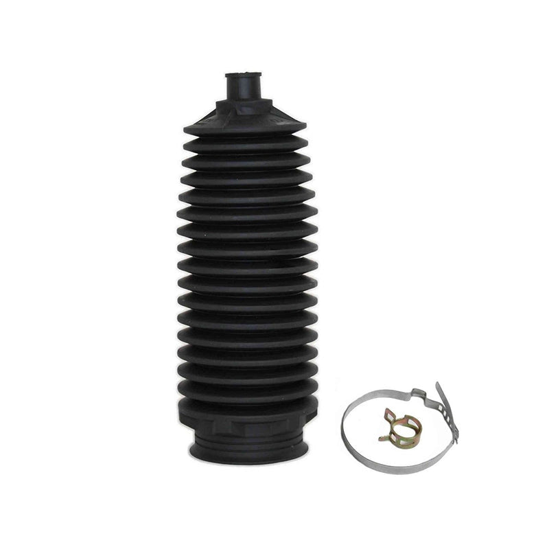 Soffietto scatola sterzo con morsetti Dacia Duster 8201108358