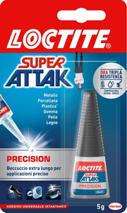 ATTAK SUPER ISTANTANEO 5 GR