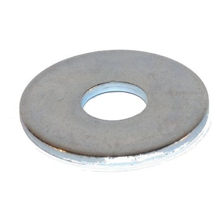 RONDELLA GREMBIALINA M16x48 - 100 pezzi
