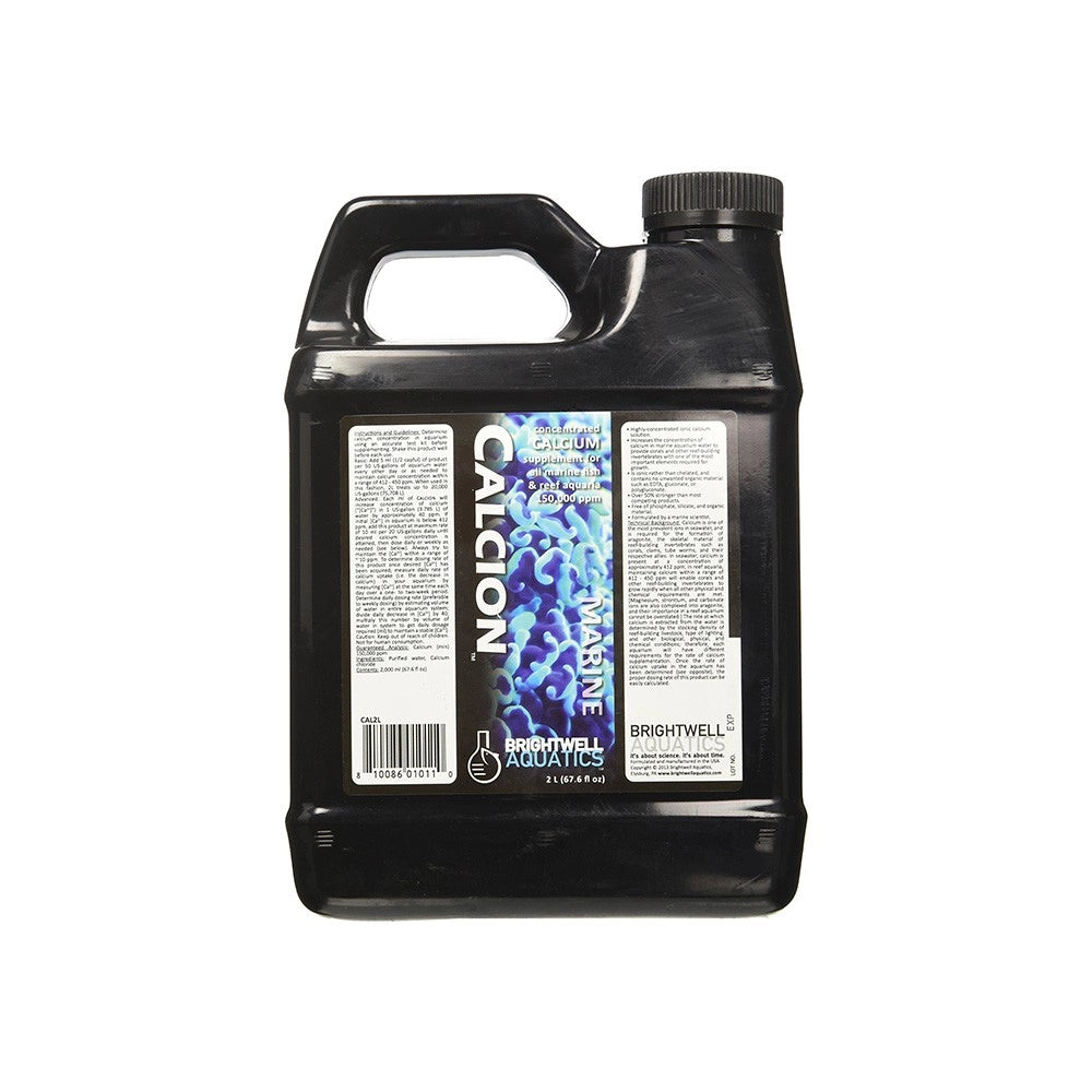 Brightwell Aquatics Calcion Formato: 2 L