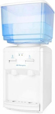 Dispensatore d'acqua fredda - 7 litri di riserva - Efficace e pratico