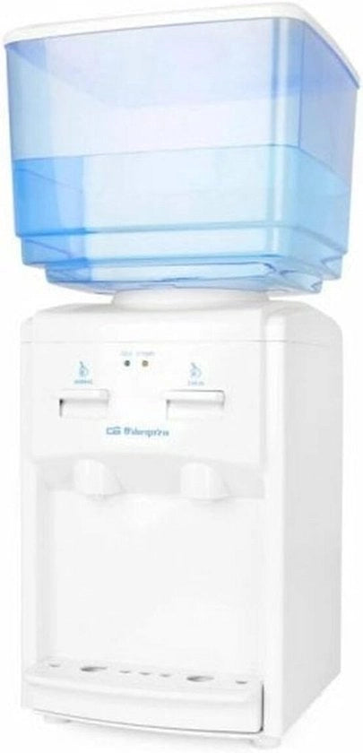 Dispensatore d'acqua fredda - 7 litri di riserva - Efficace e pratico
