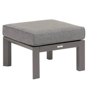 Tavolo Evasion Grigio
