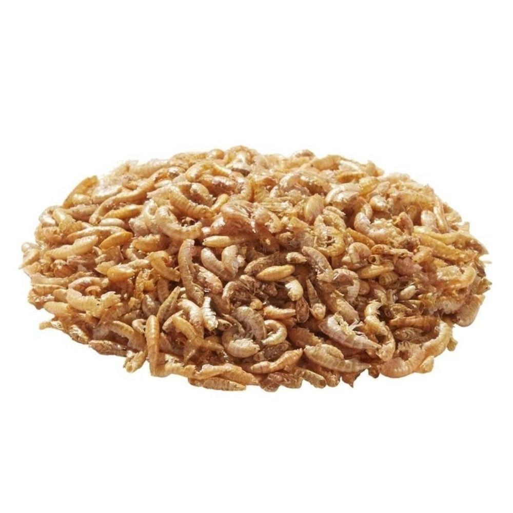 Tetra Gammarus - Alimento per Tartarughe Acquatiche Formato: 250 ml