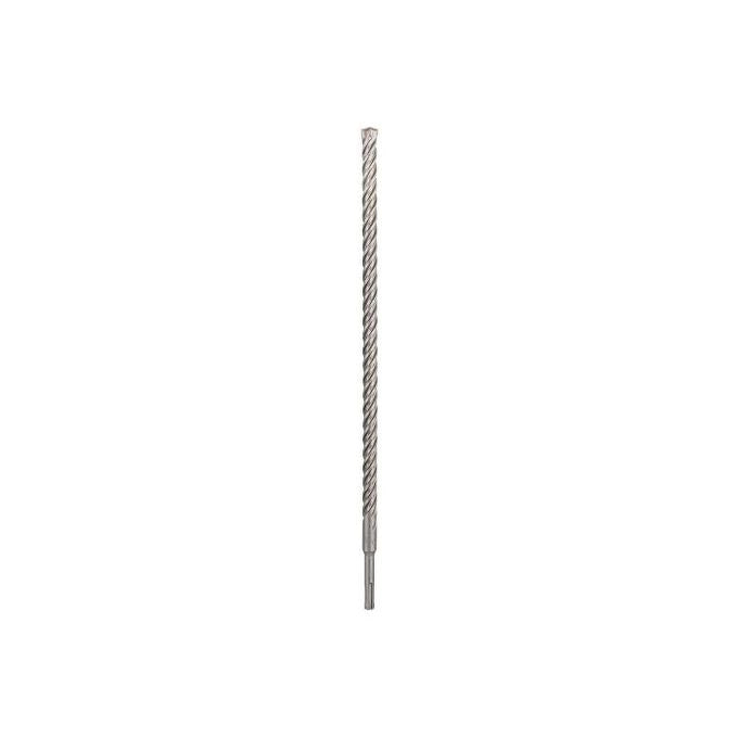 Bosch 2 608 833 829 punta per trapano Hammer drill bit 1 pz