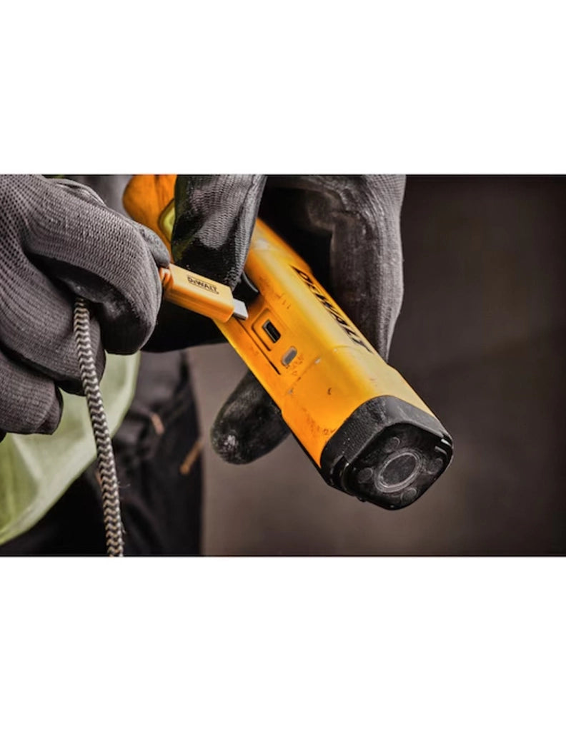 Torcia LED DeWALT DCL183 (Solo corpo)