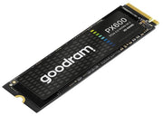 Goodram px600 lite ssdpb-px600l-01t-80 drives allo stato solido 1 tb m.2 pci express 4.0 nvme 3d nand - SSDPR-PX600L-01T-80