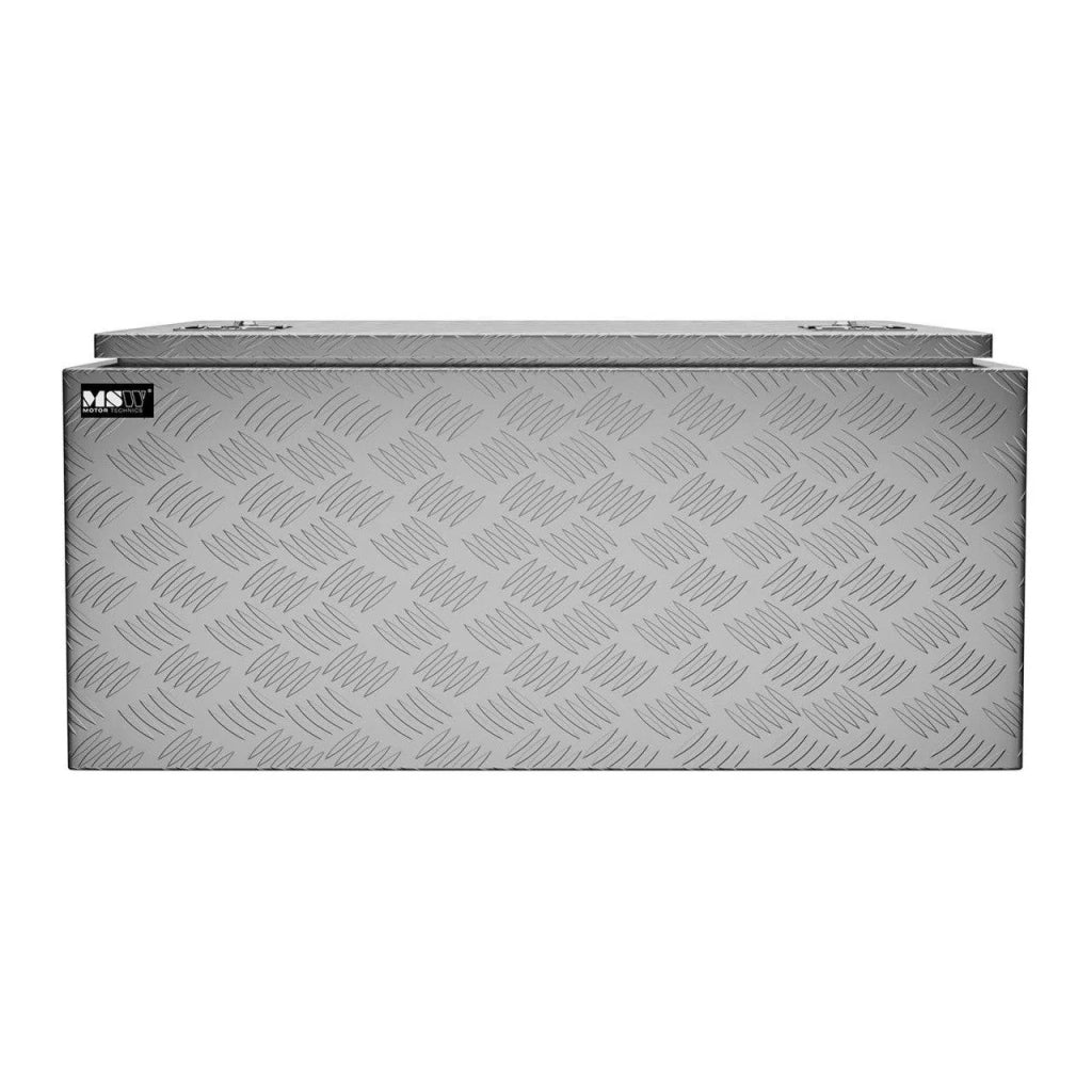 Contenitore in alluminio 91 x 44,5 x 43 cm 119 litri 14_0000106