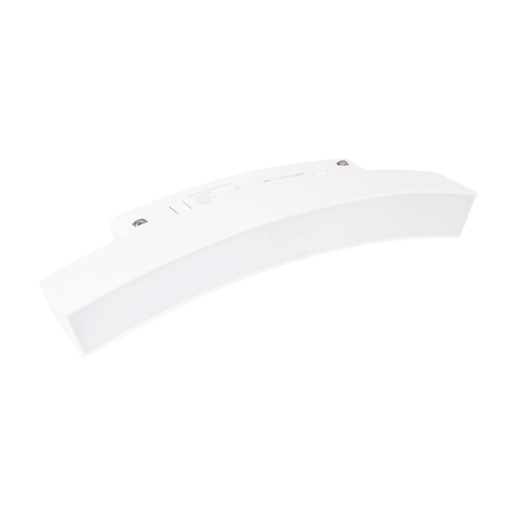 Lampada lineare magnetica ON/OFF bianca 6W 191lm 3000K Maxlight