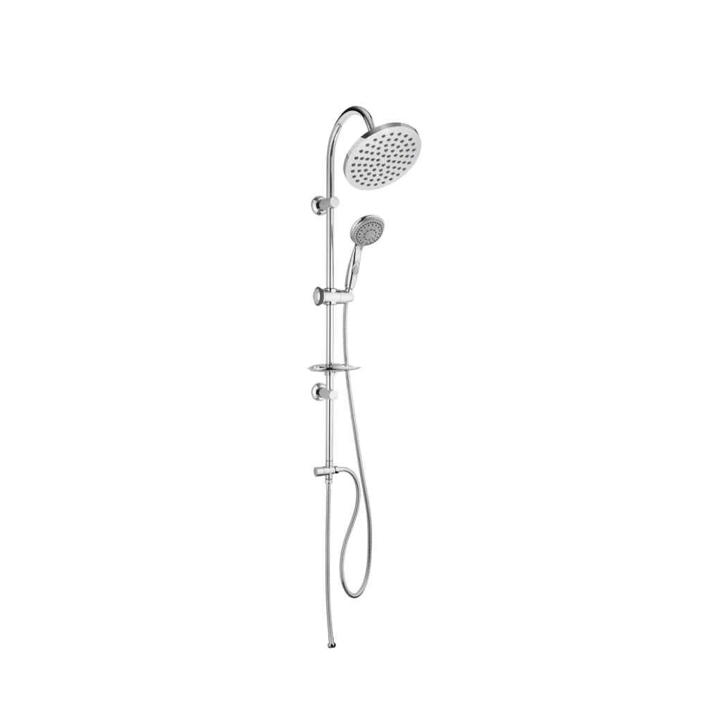 Colonna doccia WOLF 5 getti