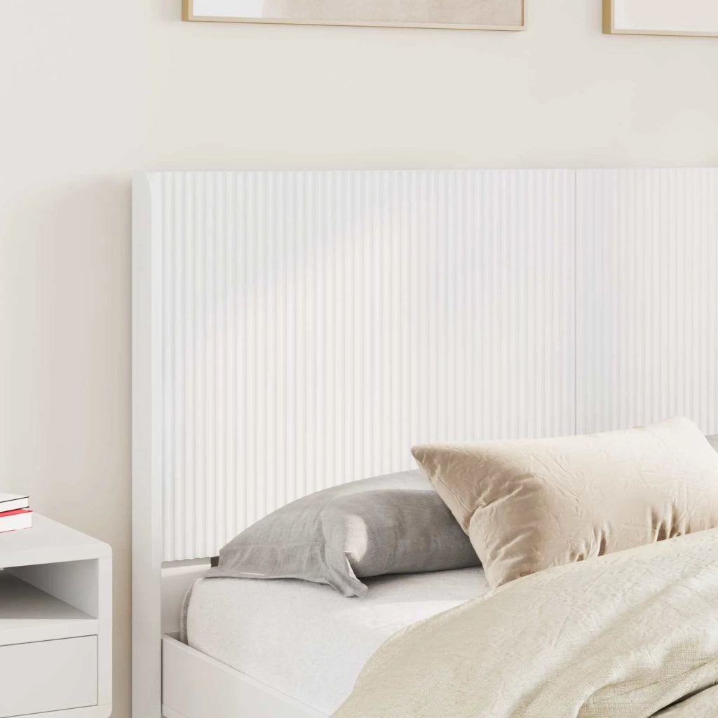 Letto da camera | Struttura del letto con stoccaggio e testata 3 pcs