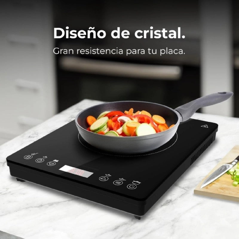 CECOTEC 02559 - Full Magma Slim