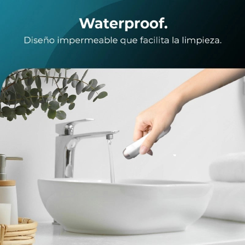 CECOTEC 04447 - FaceCare Smooth