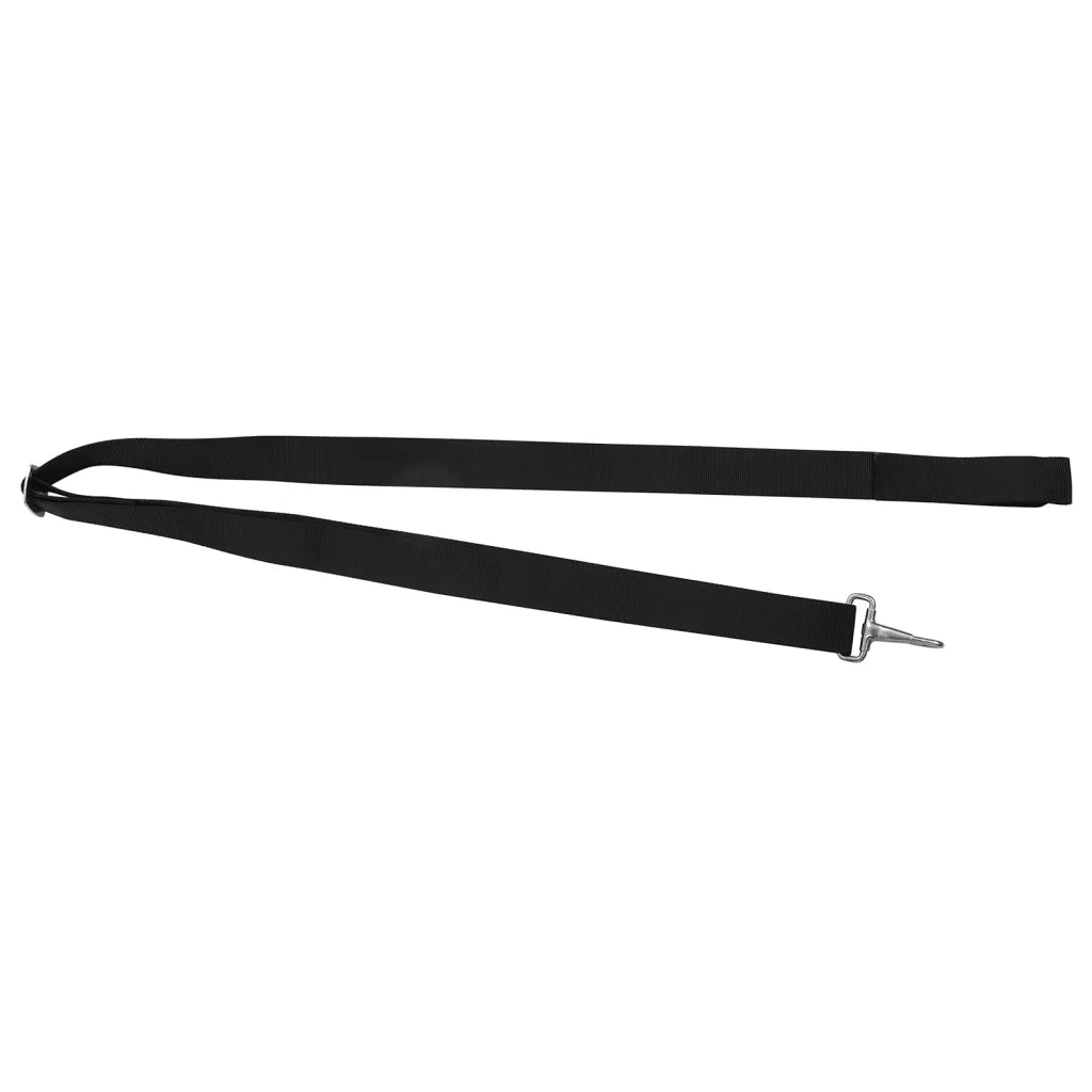 Bimini di Prua con Tendalino 4 Archi Nero 243x210x137 cm CFW5620707