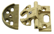 BL CERNIERA PER MOBILI A0061 OTTONATO DA 2 PZ-