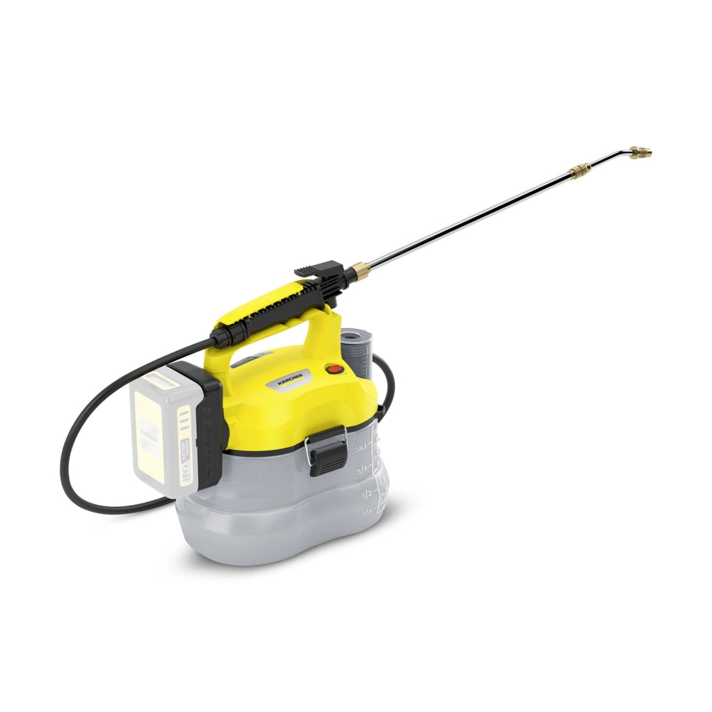 Karcher Nebulizzatore a batteria PSU 4-18