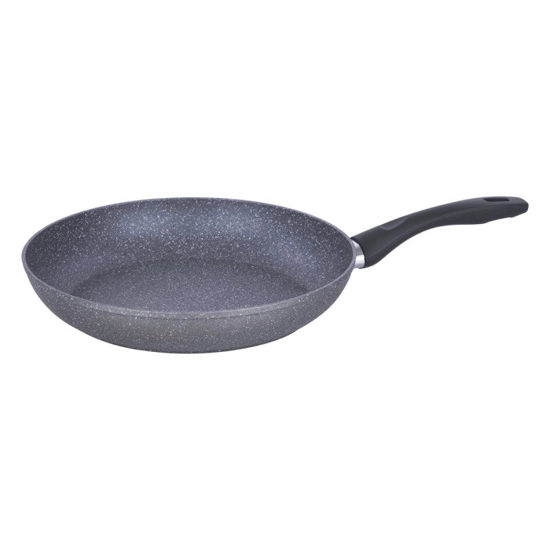 Set di 6 Padelle Silver Rock 24 Cm