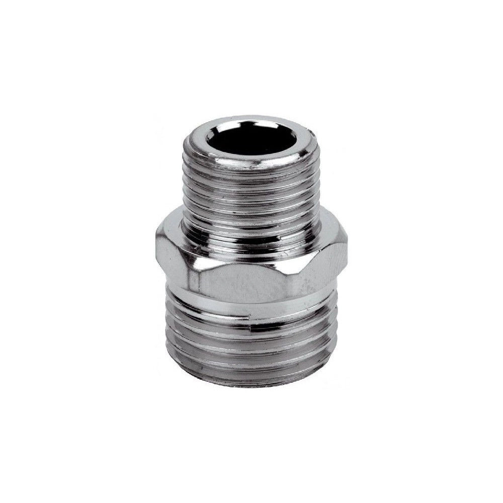 Viti ridotte ottone cromato
