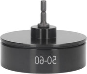 Sistema di sigillatura a flessa manuale - Selettore di doppie automatico per dotti con diametro 50-60mm