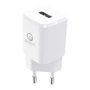 CARICATORE RAPIDO 20W C/PRESA USB