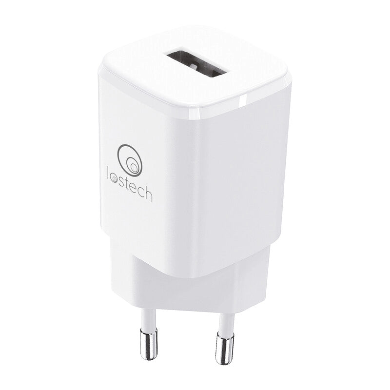 CARICATORE RAPIDO 20W C/PRESA USB