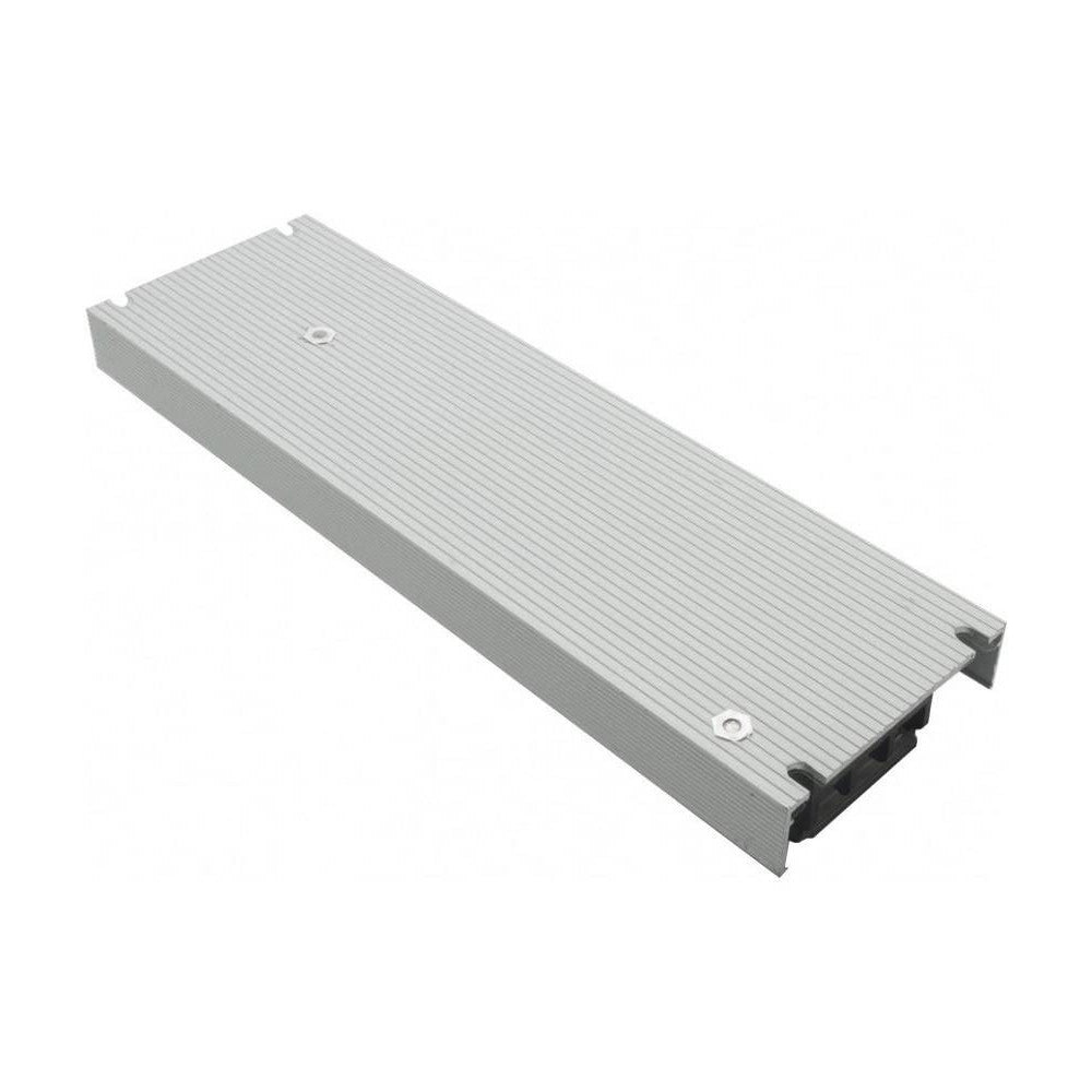 Trade Shop - Alimentatore Trasformatore Stabilizzato Slim 16.7a 12v 110-230v 200w S-12v-200w -