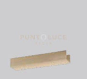 ROSONE PER DRIVER REMOTO ORO 30CM