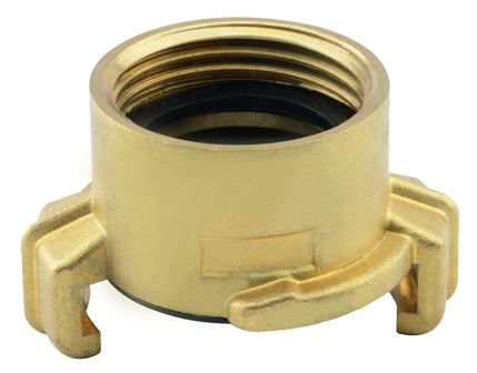 Utilia RACCORDO RAPIDO OTTONE FEMMINA mis. 1 10.00 pz