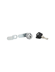 Cilindro con camme per cassette postali, diametro 16mm, lunghezza max 14mm - THIRARD