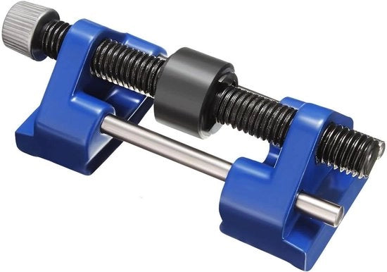 Guida per l'Affilatura Jig Metallico per Affilare l'Angolo Guida Affilatrice Macchina per Affilare Lame Jig Strumento Multifunzionale a Mano per Affilare Angoli