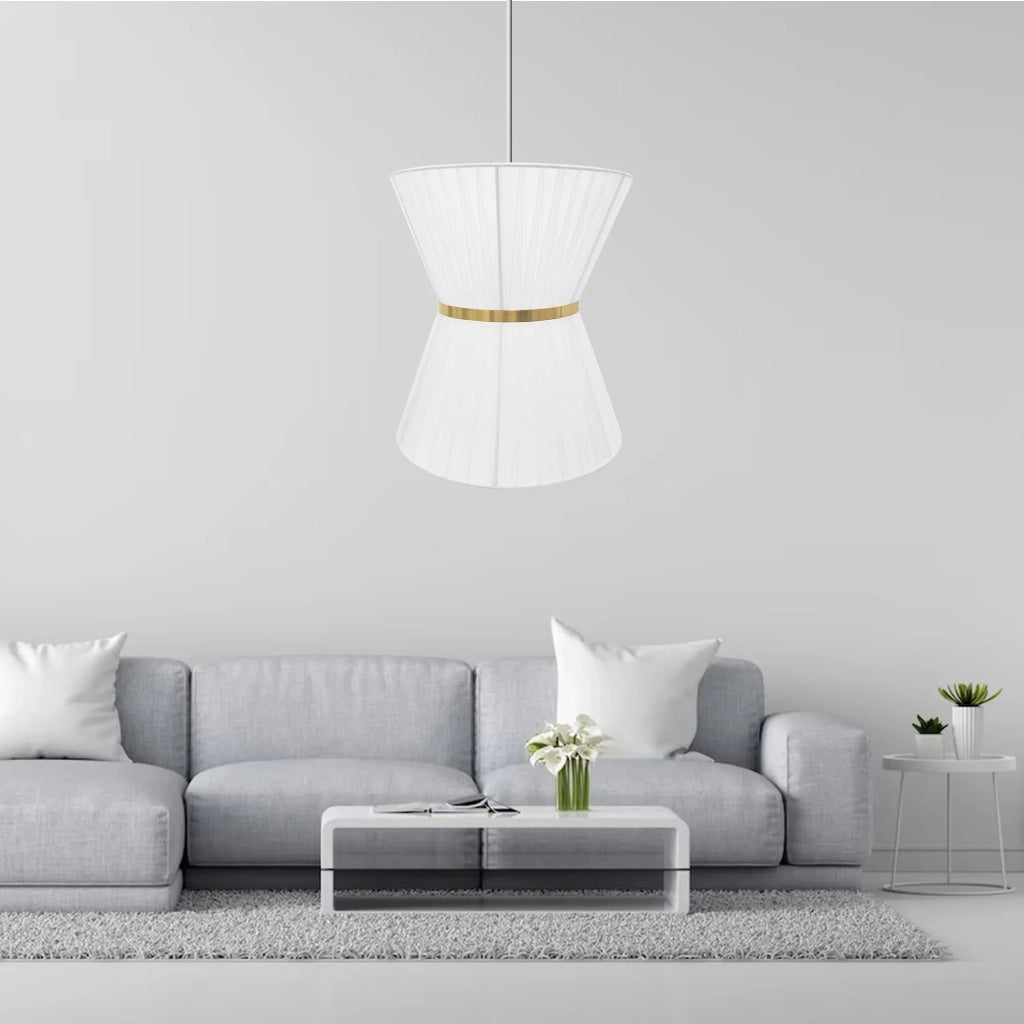 Lampada APP1504-1CP White