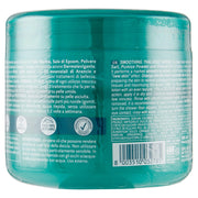 GEOMAR THALASSO SCRUB 600GR DERMOLEVIGANTE
