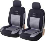 Accessori di Interno per Auto - Decorazione Interna dell'Auto - Nero/ Grigio