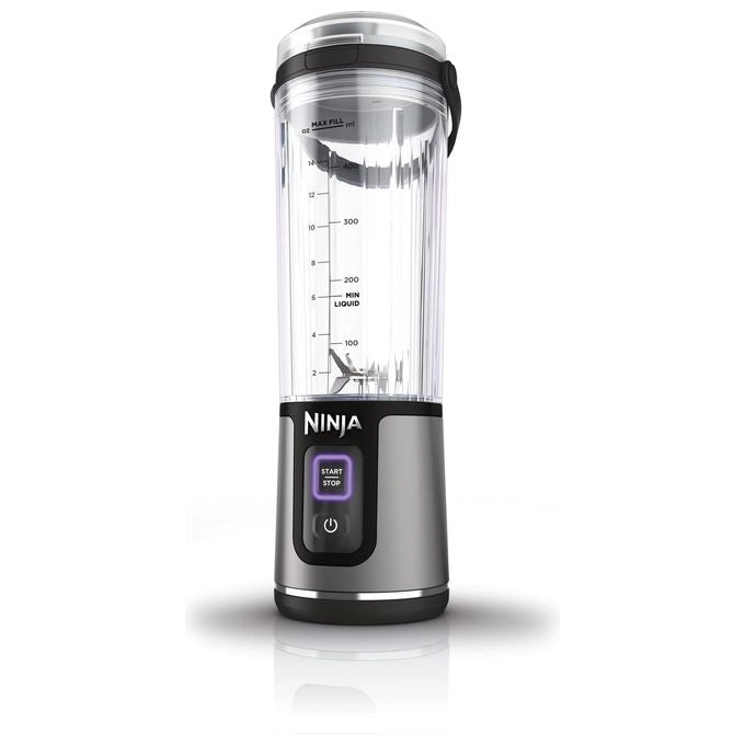 Ninja Frullatore portatile Blast   Nero BC151EUBK