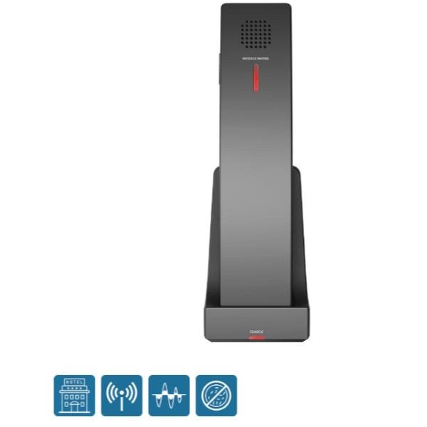 Snom hospitality hd1 - 00007002