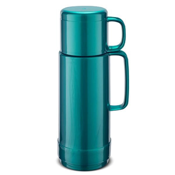 Rotpunkt Thermos in Plastica Shiny Hummingb 750cc