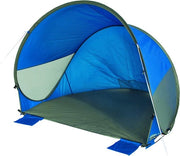 Tenda da spiaggia Luxe
