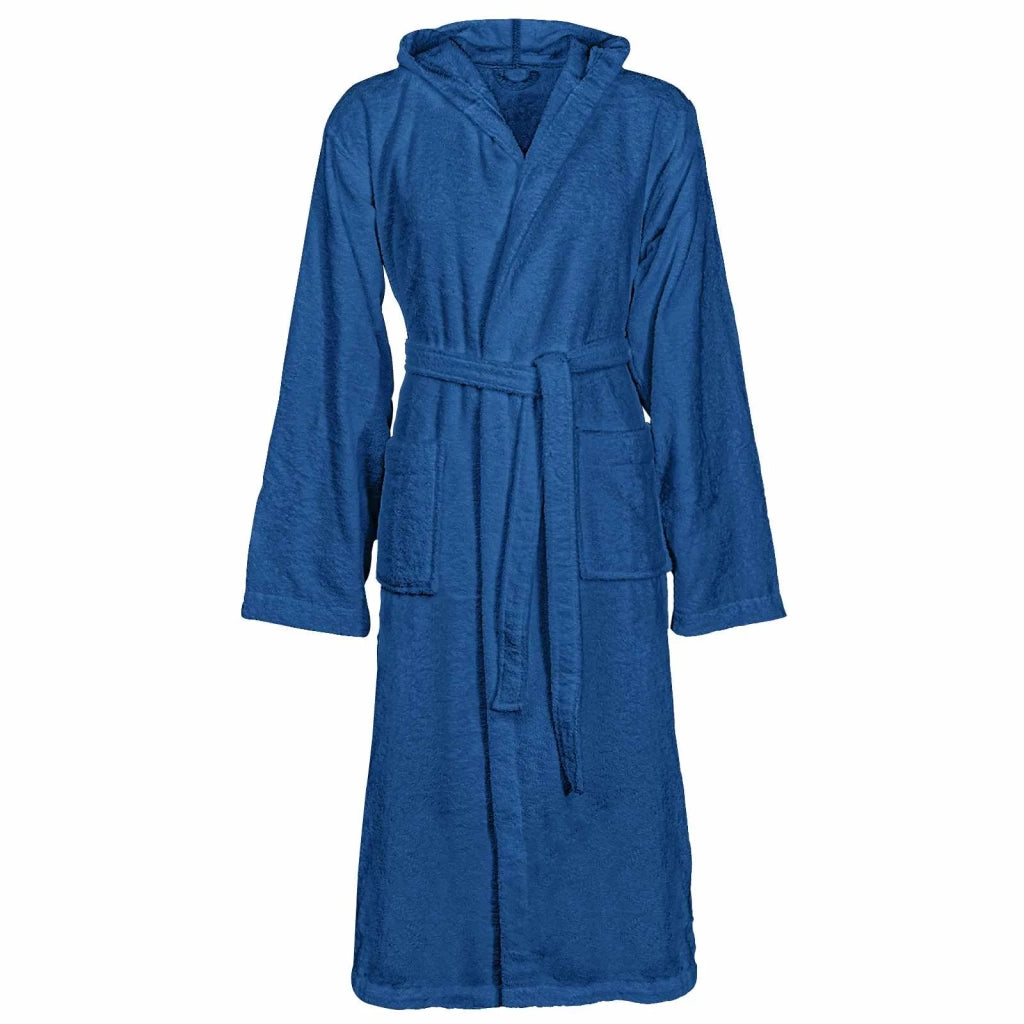 Accappatoio KINN Blu XL Cotone CFW2598952