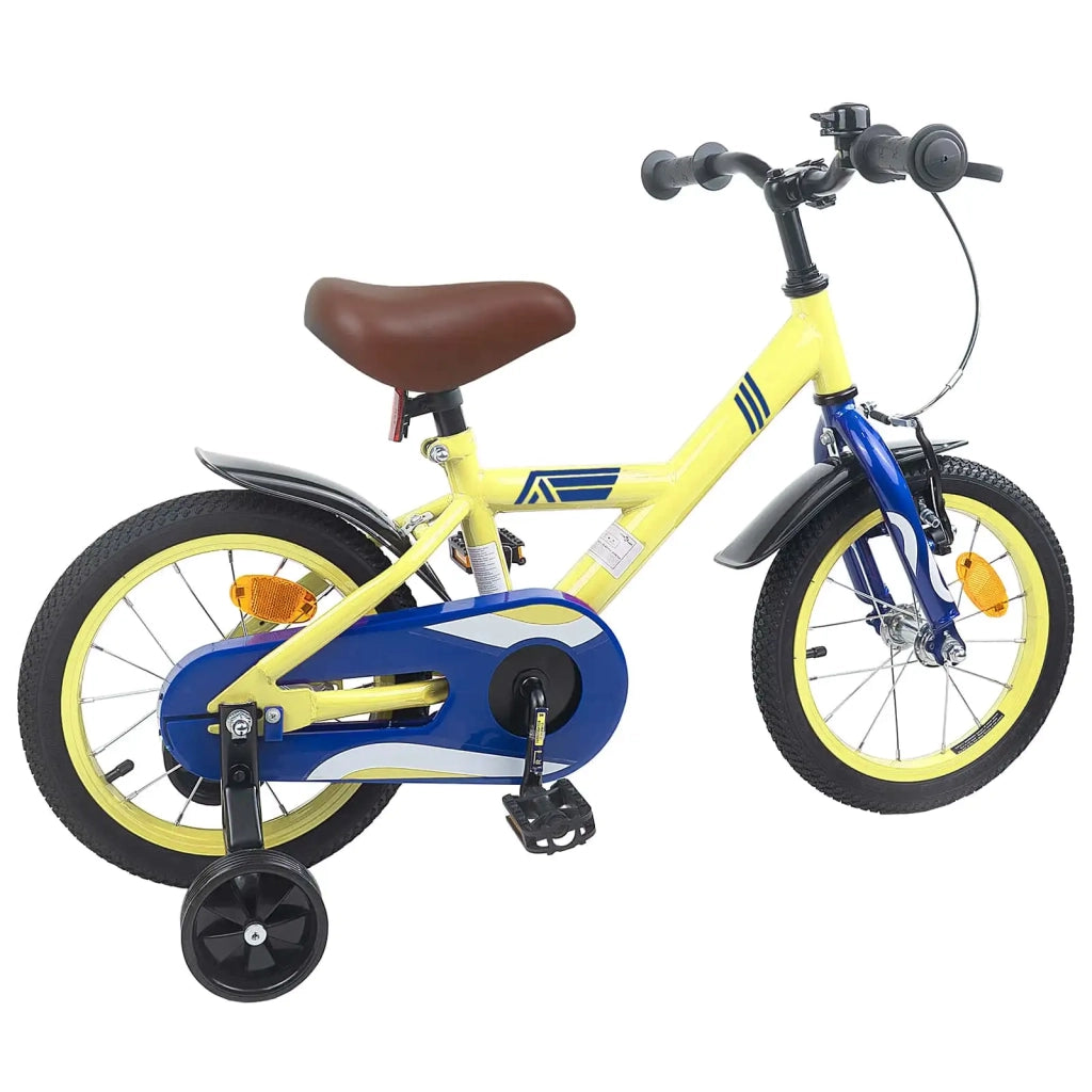 Bicicletta per Bambini 12 Pollici per bambini di 2-4 anni 42009612