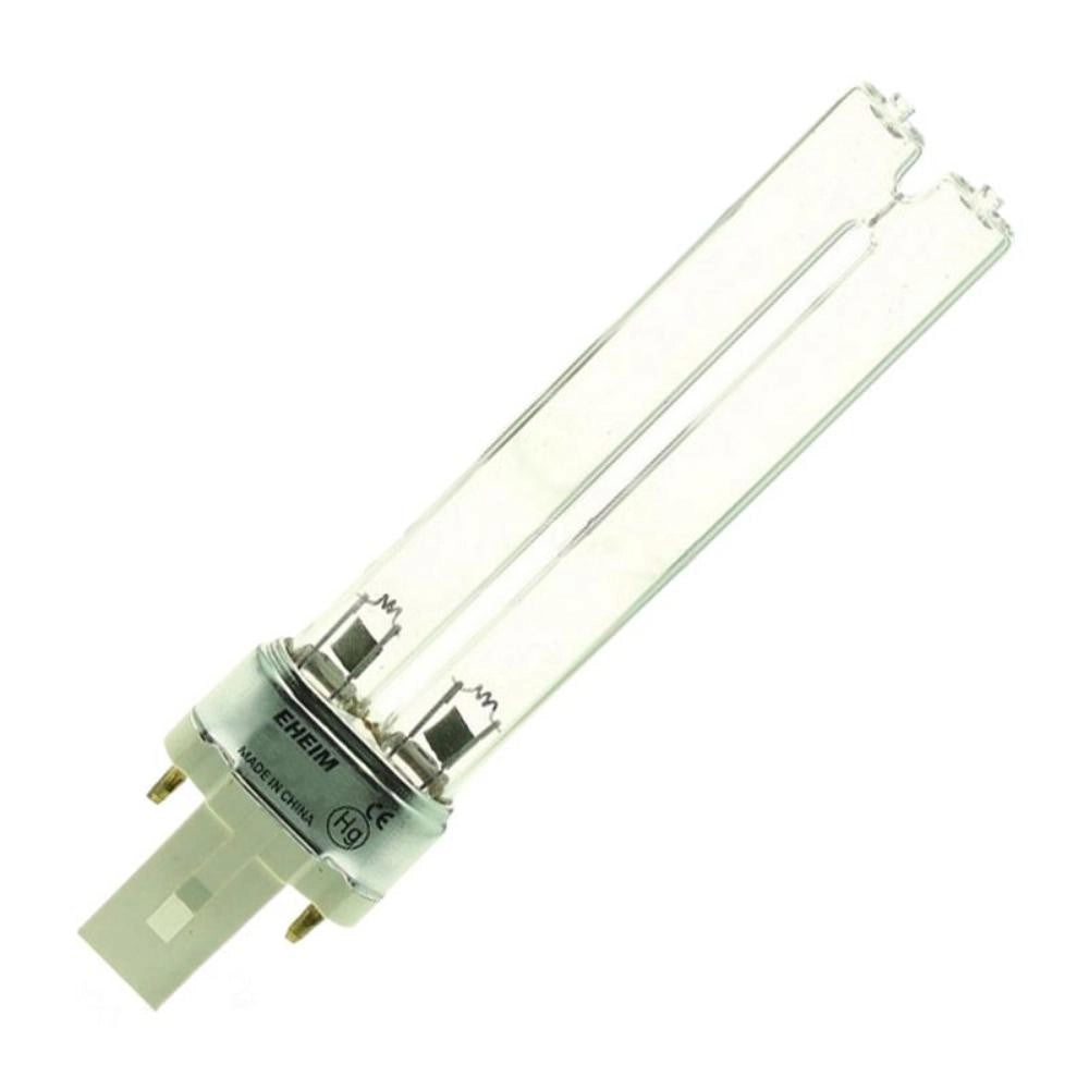 Eheim 7315168 - ricambio lampada uv-c 9w per Eheim Reeflex 500 vecchio modello