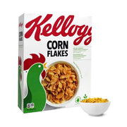 Kellogg's corn flakes the original in confezione da 375 grammi