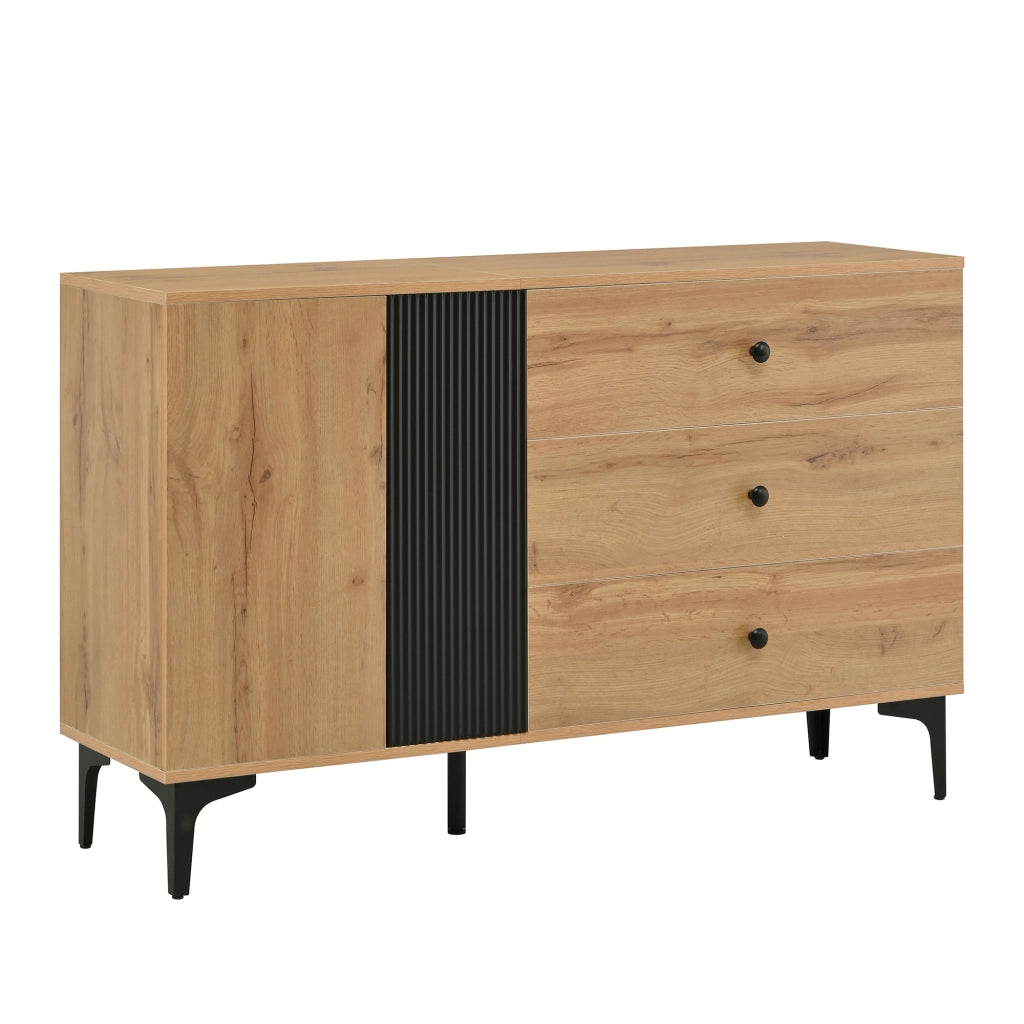 Ancora moderna e semplice - Zephmum-120x35x76cm