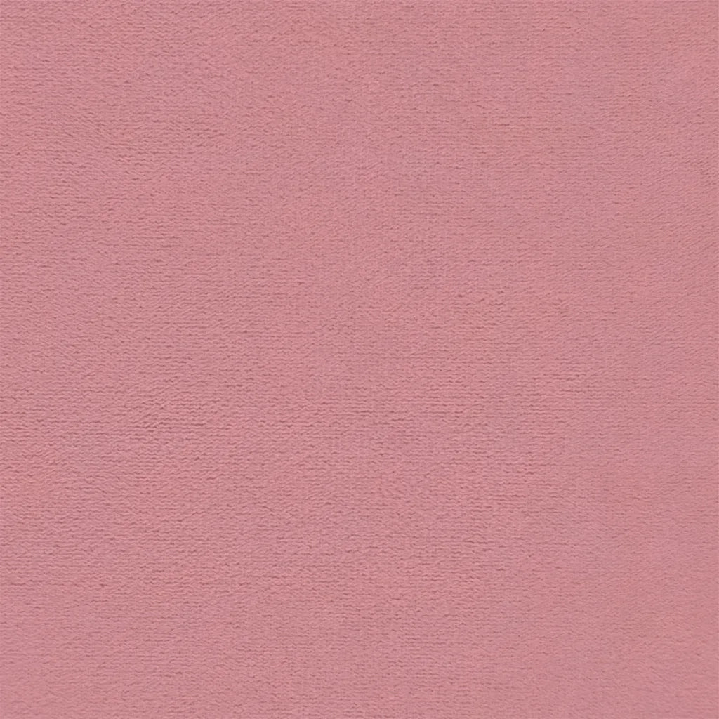 Sedia Relax Rosa in Velluto 328121