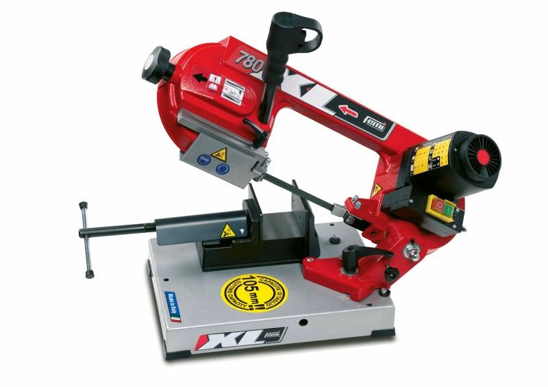 SEGATRICE A NASTRO PROFESSIONALE FEMI ART.780XL
