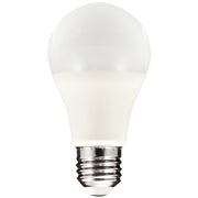 Lampadina LED A60 E27 720lm 3000K sensore microonde Polux