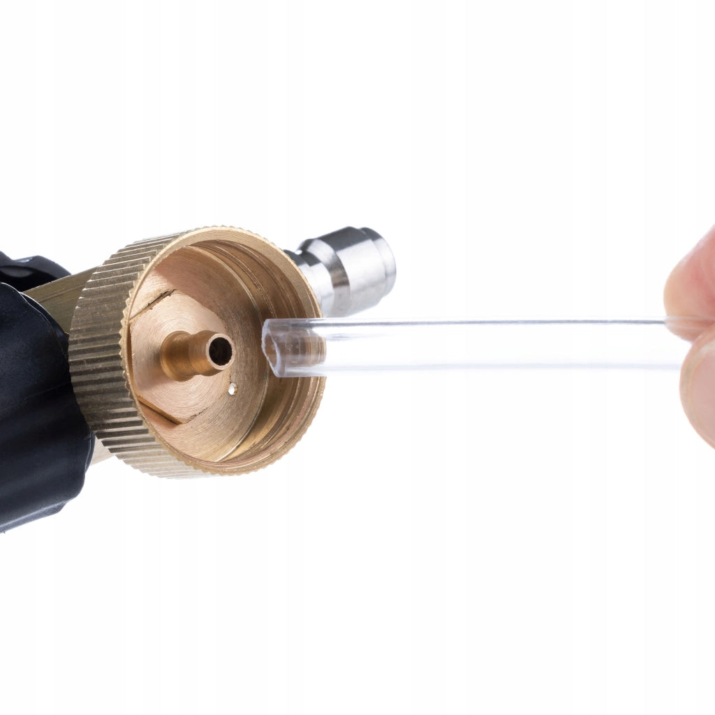 Set di Accessori per Idropulitrici – Compatibile con Kranzle D12, Nilfisk Alto