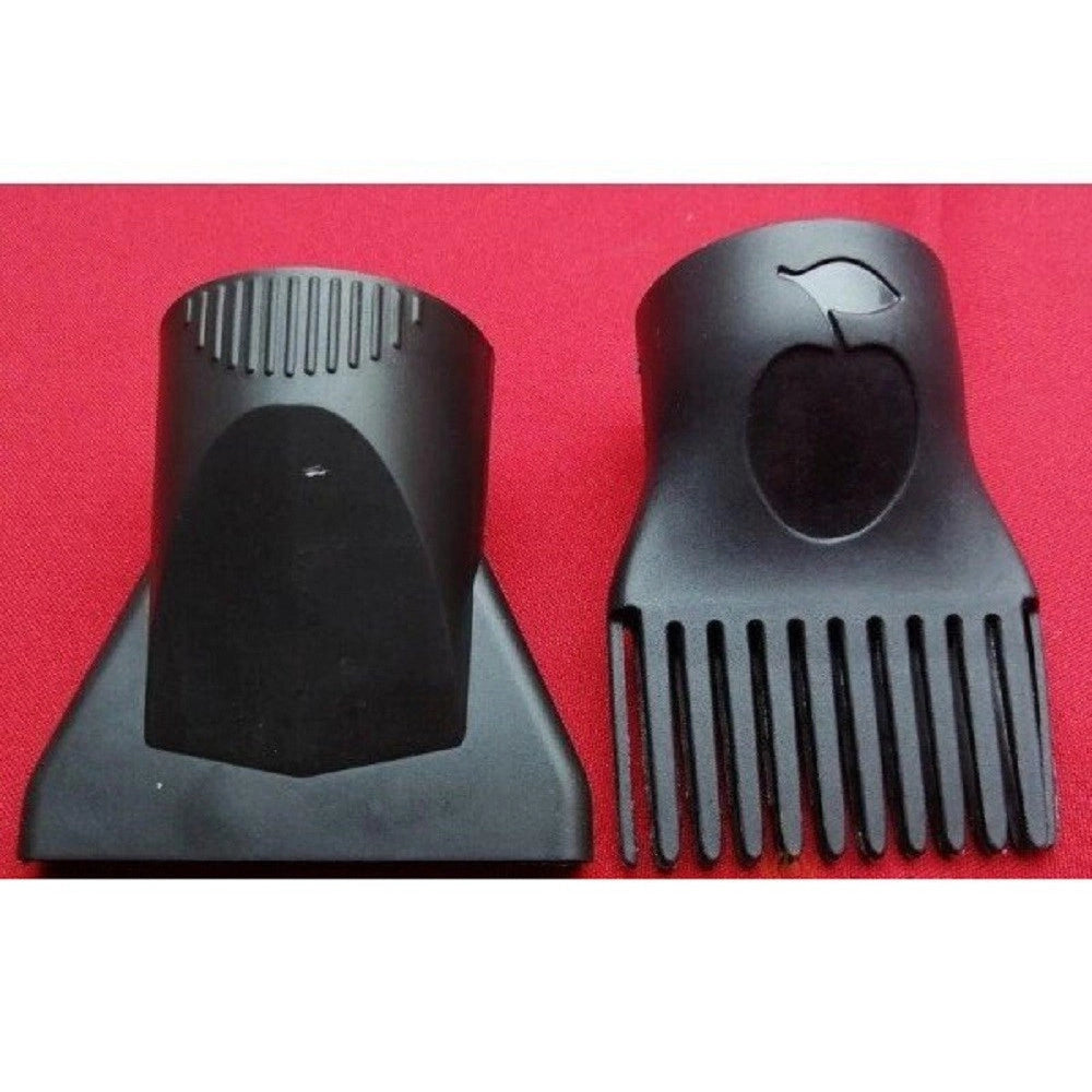 Trade Shop - Asciugacapelli Phon Professionale Gm-1780 3000w Con Emissione Ioni Beccucci -