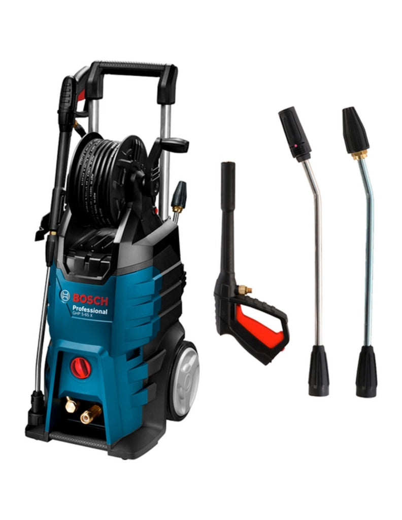 Idropulitrice BOSCH GHP 5-65 X